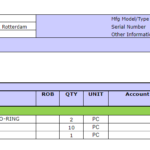 船舶备件—DENO备件（CK-20241120-63）询价-船用采购网-船舶物料采购-船务服务-一站式船用设备供应服务