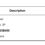 船舶备件—Siemens断路器（CK-J20241112-11）询价-船用采购网-船舶物料采购-船务服务-一站式船用设备供应服务