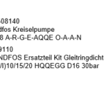 船舶备件—GRUNDFOS备件（CK-L20241105-04）询价-船用采购网-船舶物料采购-船务服务-一站式船用设备供应服务