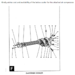 船舶备件—冷却器（CK-20241121-02）询价-船用采购网-船舶物料采购-船务服务-一站式船用设备供应服务