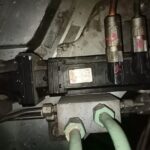 船舶备件—伺服马达（CK-20241128-05）询价-船用采购网-船舶物料采购-船务服务-一站式船用设备供应服务