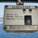 船舶备件—玻璃窗加热控制器（CK-J20241105-03）询价-船用采购网-船舶物料采购-船务服务-一站式船用设备供应服务