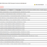 船舶备件—SUNRUI备件（CK-20241119-03）询价-船用采购网-船舶物料采购-船务服务-一站式船用设备供应服务