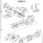 船舶备件—Staffa电机（CK-R20241111-03）询价-船用采购网-船舶物料采购-船务服务-一站式船用设备供应服务