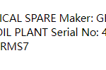 船舶备件—GESAB备件（CK-L20241111-15）询价-船用采购网-船舶物料采购-船务服务-一站式船用设备供应服务