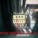 船舶备件—热敏继电器（CK-L20241113-24）询价-船用采购网-船舶物料采购-船务服务-一站式船用设备供应服务