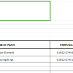 船舶备件—MAN L23/30H备件（CK-20241119-16）询价-船用采购网-船舶物料采购-船务服务-一站式船用设备供应服务