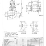 船舶备件—TAIKO电动机主泵SW泵（CK-20241120-55）询价-船用采购网-船舶物料采购-船务服务-一站式船用设备供应服务