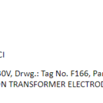 船舶备件—ALFA点火变压器备件（CK-L20241112-05）询价-船用采购网-船舶物料采购-船务服务-一站式船用设备供应服务