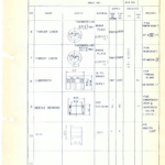 船舶备件—MITSUBISHI备件（CK-L20241111-14）询价-船用采购网-船舶物料采购-船务服务-一站式船用设备供应服务