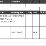 船舶备件—热水电加热器（CK-20241119-53）询价-船用采购网-船舶物料采购-船务服务-一站式船用设备供应服务