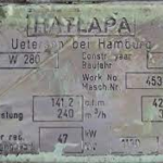 船舶备件—Hatlapa压缩机（CK-L20241112-13）询价-船用采购网-船舶物料采购-船务服务-一站式船用设备供应服务