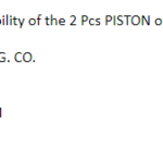 船舶备件—DAIHATSU螺栓（CK-20241129-08）询价-船用采购网-船舶物料采购-船务服务-一站式船用设备供应服务