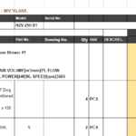 船舶备件—NYBORG备件（CK-20241129-26）询价-船用采购网-船舶物料采购-船务服务-一站式船用设备供应服务
