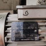 船舶备件—齿轮电机（CK-20241122-13）询价-船用采购网-船舶物料采购-船务服务-一站式船用设备供应服务