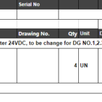 船舶备件—数字电位器（CK-L20241115-09）询价-船用采购网-船舶物料采购-船务服务-一站式船用设备供应服务