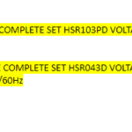 船舶备件—TECHCROSS备件（CK-L20241114-02）询价-船用采购网-船舶物料采购-船务服务-一站式船用设备供应服务