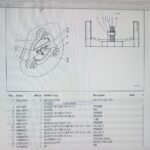 船舶备件—Liebherr备件（CK-R20241118-05）询价-船用采购网-船舶物料采购-船务服务-一站式船用设备供应服务