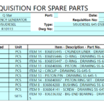 船舶备件—SISUDIESEL备件（CK-20241127-46）询价-船用采购网-船舶物料采购-船务服务-一站式船用设备供应服务