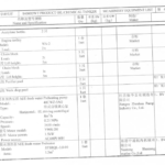 船舶备件—ME淡水预热泵（CK-L20241105-21）询价-船用采购网-船舶物料采购-船务服务-一站式船用设备供应服务