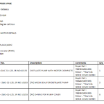 船舶备件—Wartsila备件（CK-20241126-13）询价-船用采购网-船舶物料采购-船务服务-一站式船用设备供应服务