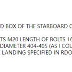 船舶备件—阀蝶（CK-20241121-24）询价-船用采购网-船舶物料采购-船务服务-一站式船用设备供应服务