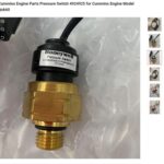 船舶备件—CUMMINS备件（CK-J20241108-01）询价-船用采购网-船舶物料采购-船务服务-一站式船用设备供应服务