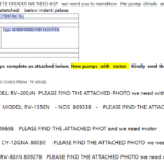 船舶备件—HEISHIN备件（CK-R20241111-04）询价-船用采购网-船舶物料采购-船务服务-一站式船用设备供应服务