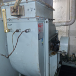 船舶备件—备用鼓风机（CK-L20241114-12）询价-船用采购网-船舶物料采购-船务服务-一站式船用设备供应服务