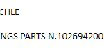船舶备件—备件套件磨损零件（CK-20241127-51）询价-船用采购网-船舶物料采购-船务服务-一站式船用设备供应服务