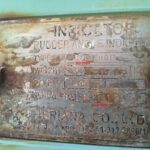 船舶备件—舵角指示器和分离器（CK-L20241107-14）询价-船用采购网-船舶物料采购-船务服务-一站式船用设备供应服务