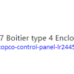 船舶备件—控制面板（CK-J20241114-04）询价-船用采购网-船舶物料采购-船务服务-一站式船用设备供应服务