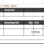 船舶备件—液压活塞和气缸密封套件（CK-L20241113-25）询价-船用采购网-船舶物料采购-船务服务-一站式船用设备供应服务