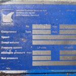 船舶备件—SABROE备件（CK-R20241118-16）询价-船用采购网-船舶物料采购-船务服务-一站式船用设备供应服务