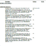 船舶备件—JONGHAP备件（CK-L20241105-20）询价-船用采购网-船舶物料采购-船务服务-一站式船用设备供应服务