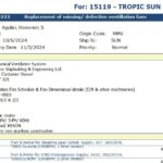 船舶备件—风扇和电机（CK-Y20241107-03）询价-船用采购网-船舶物料采购-船务服务-一站式船用设备供应服务