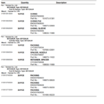 船舶备件—YANMAR备件（CK-20241121-12）询价-船用采购网-船舶物料采购-船务服务-一站式船用设备供应服务