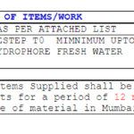 船舶备件—阀备件（CK-20241119-18）询价-船用采购网-船舶物料采购-船务服务-一站式船用设备供应服务