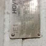 船舶备件—喷射泵电机（CK-20241127-38）询价-船用采购网-船舶物料采购-船务服务-一站式船用设备供应服务