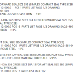 船舶备件—备件（CK-J20241106-12）询价-船用采购网-船舶物料采购-船务服务-一站式船用设备供应服务