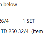 船舶备件—泵备件（CK-R20241107-13）询价-船用采购网-船舶物料采购-船务服务-一站式船用设备供应服务