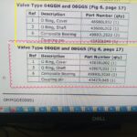 船舶备件—WARTSILA备件（CK-L20241101-09）询价-船用采购网-船舶物料采购-船务服务-一站式船用设备供应服务