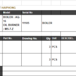 船舶备件—AALBORG备件（CK-20241121-43）询价-船用采购网-船舶物料采购-船务服务-一站式船用设备供应服务