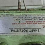 船舶备件—监控面板（CK-20241125-37）询价-船用采购网-船舶物料采购-船务服务-一站式船用设备供应服务