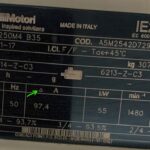 船舶备件—电机（CK-20241128-19）询价-船用采购网-船舶物料采购-船务服务-一站式船用设备供应服务