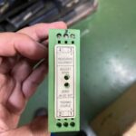 船舶备件—DAEYANG热电偶放大器（CK-R20241107-12）询价-船用采购网-船舶物料采购-船务服务-一站式船用设备供应服务