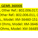 船舶备件—电缆/变送器（CK-20241126-03）询价-船用采购网-船舶物料采购-船务服务-一站式船用设备供应服务