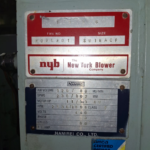 船舶备件—备用鼓风机（CK-L20241114-12）询价-船用采购网-船舶物料采购-船务服务-一站式船用设备供应服务