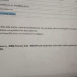 船舶备件—备件（CK-20241127-43）询价-船用采购网-船舶物料采购-船务服务-一站式船用设备供应服务