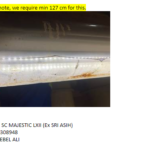 船舶备件—备件（CK-R20241106-11）询价-船用采购网-船舶物料采购-船务服务-一站式船用设备供应服务